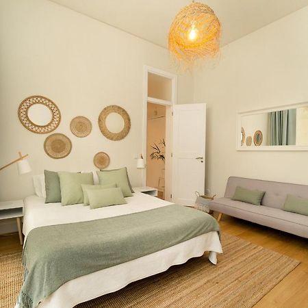 Alcacer House Lejlighed Alcácer do Sal Eksteriør billede