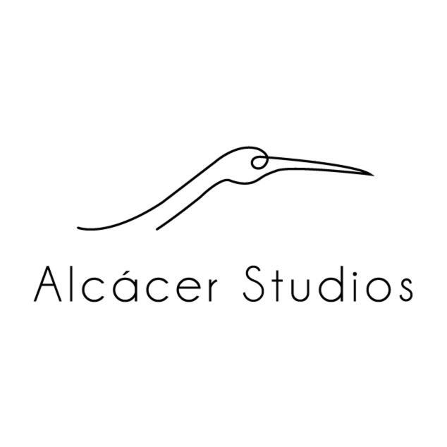 Alcacer House Lejlighed Alcácer do Sal Eksteriør billede